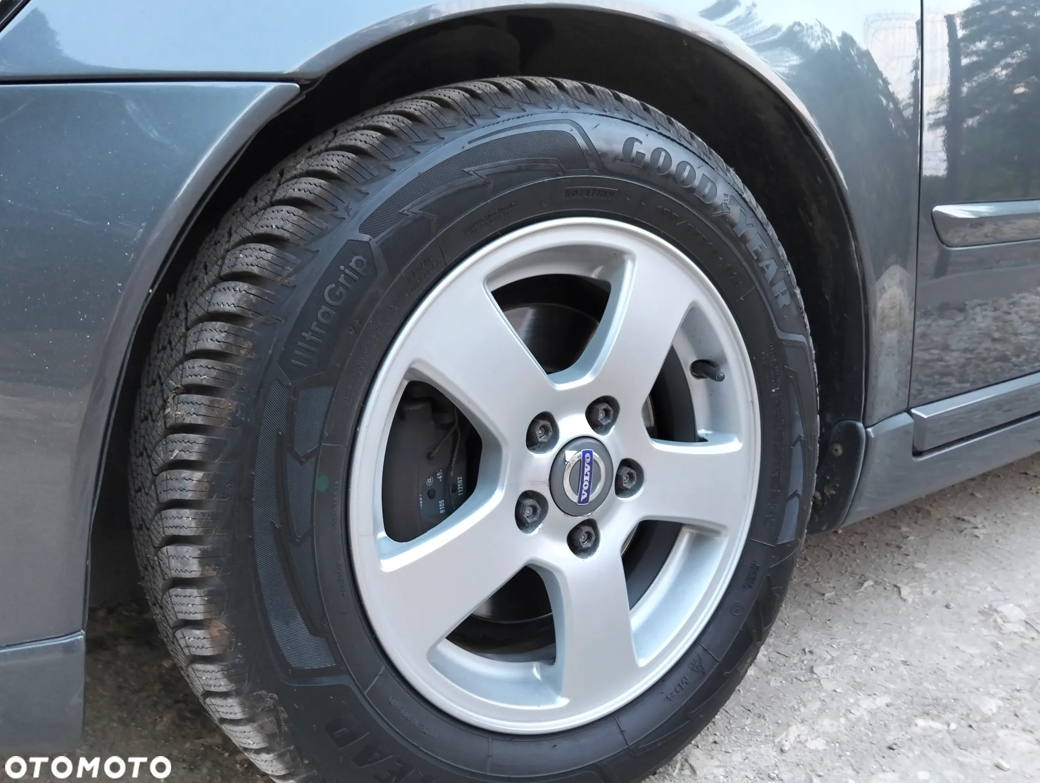 Volvo S40 - 14