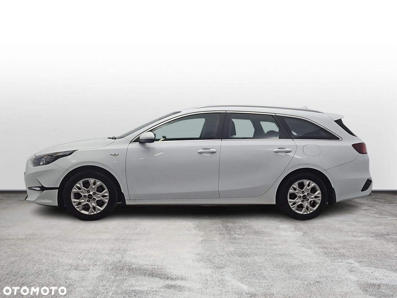 Kia Ceed 1.5 T-GDI M - 2