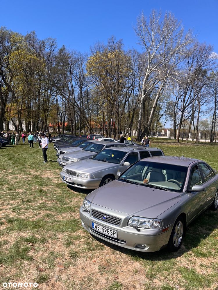 Volvo S80 D5 Executive - 3