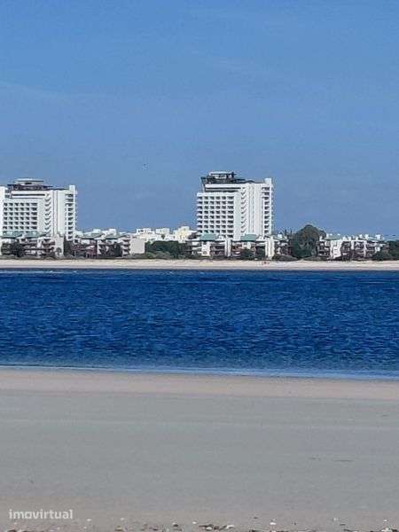 Apartamento Troia em frente a praia - Grande imagem: 2/8