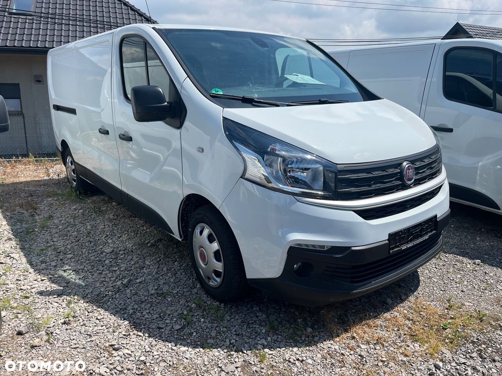 Fiat Talento - 1