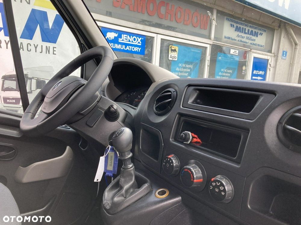 Renault Master - 23