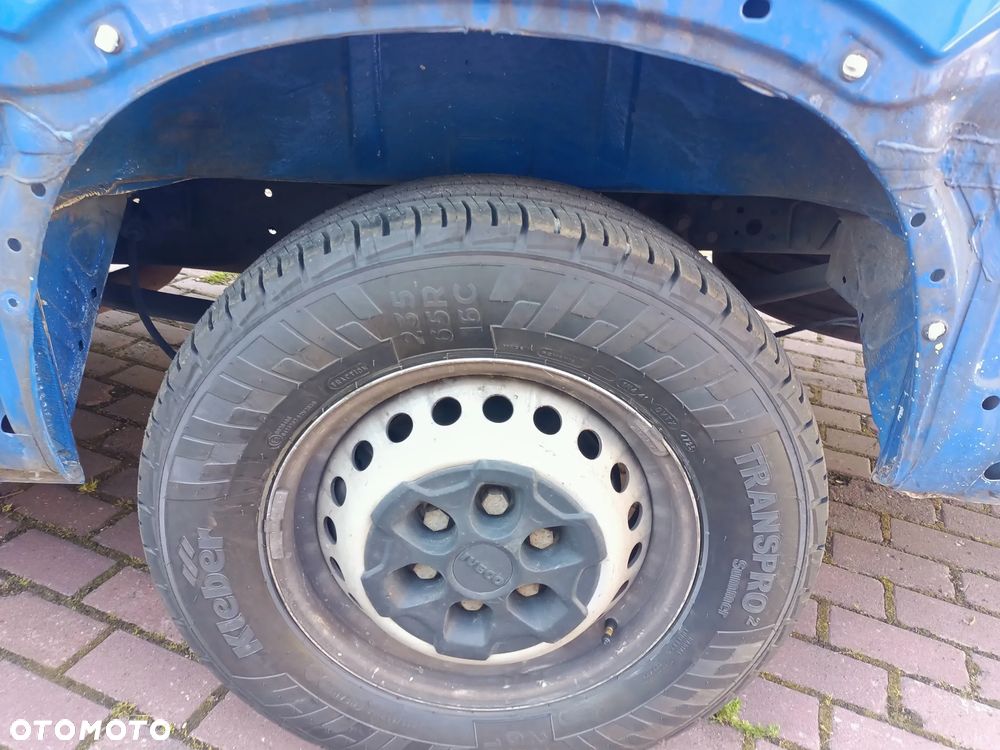 Iveco 35-140 HI-MATIC - 7