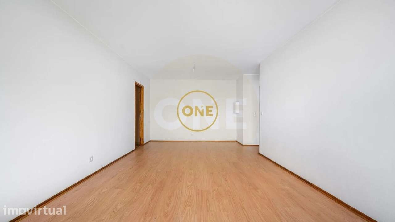 Apartamento T3 | Centro da Cidade de Vila Nova de Famalicão - Grande imagem: 5/22