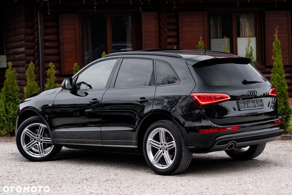 Audi Q5 - 11