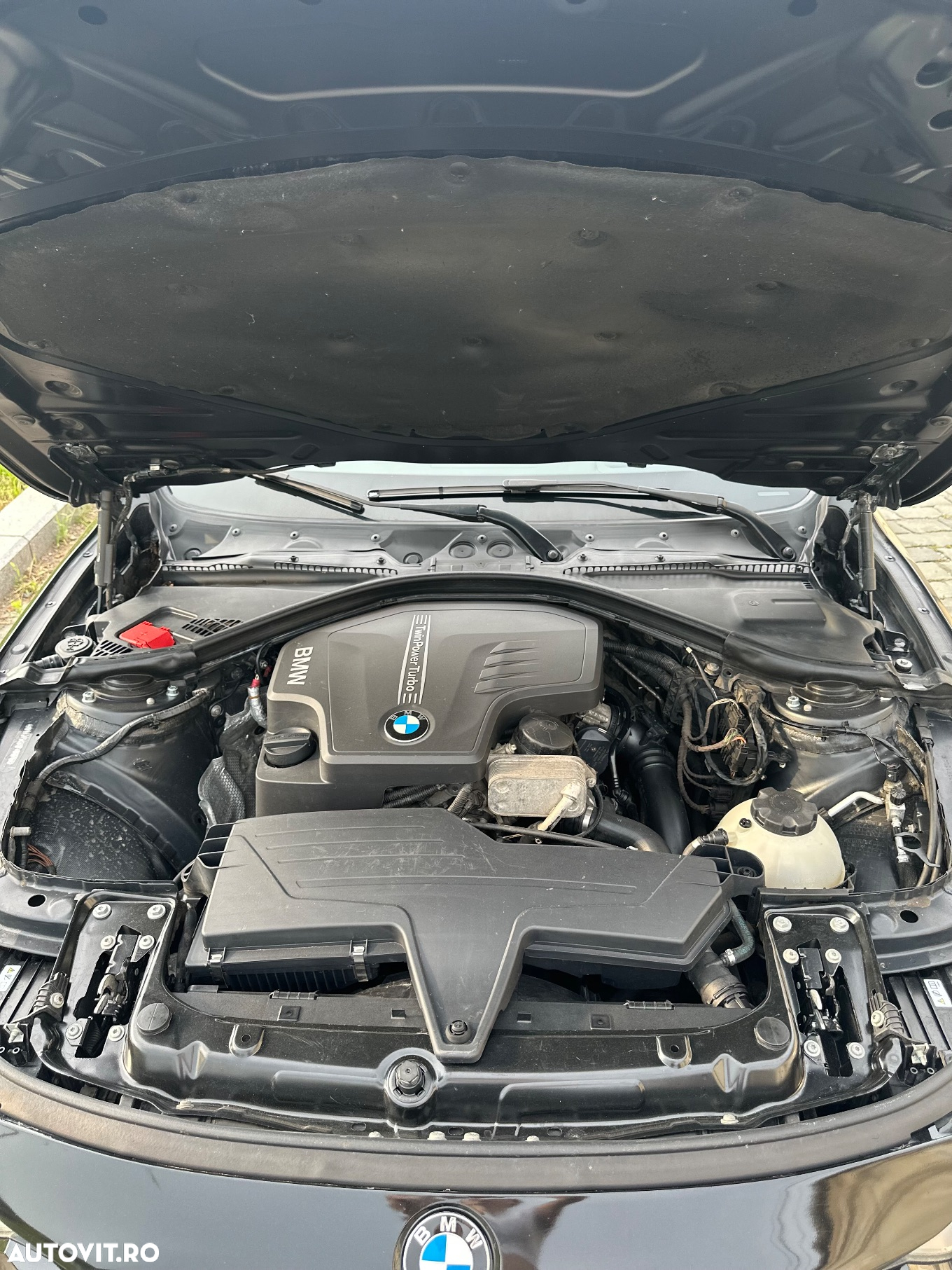 BMW Seria 3 - 8