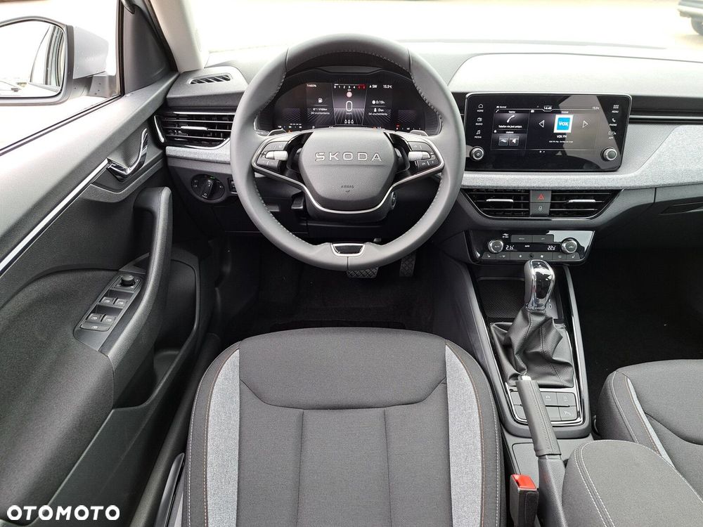 Skoda Scala 1.5 TSI Edition 130 DSG - 18