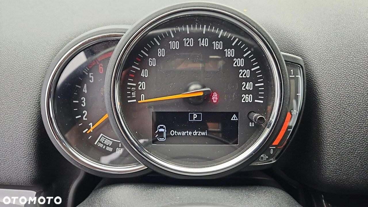 MINI Countryman - 14