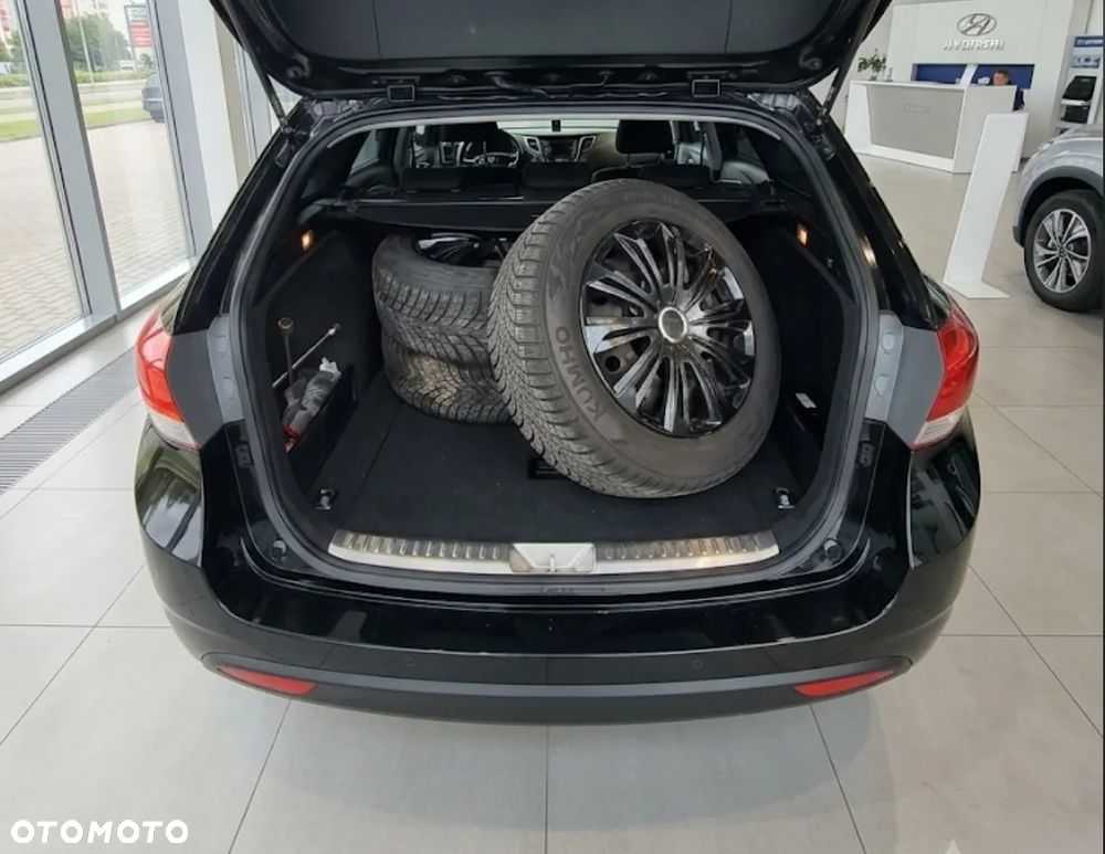 Hyundai i40 1.6 GDI Comfort - 5