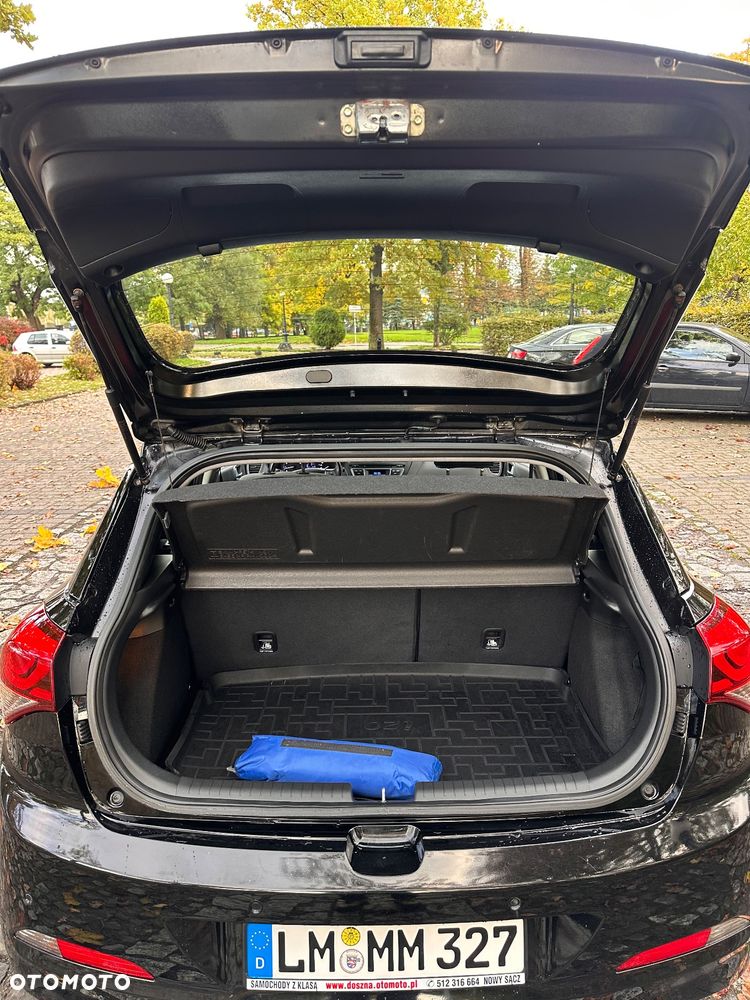 Hyundai i20 1.4 Style - 22