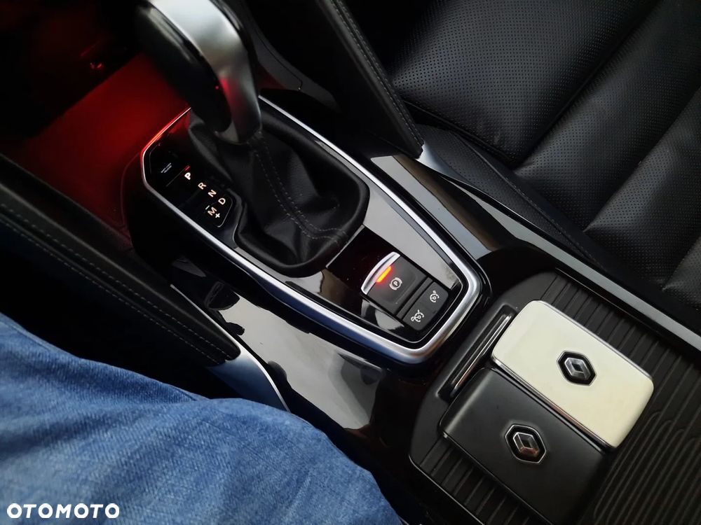 Renault Koleos 2.0 Blue dCi Initiale Paris 4x4 X-Tronic - 39