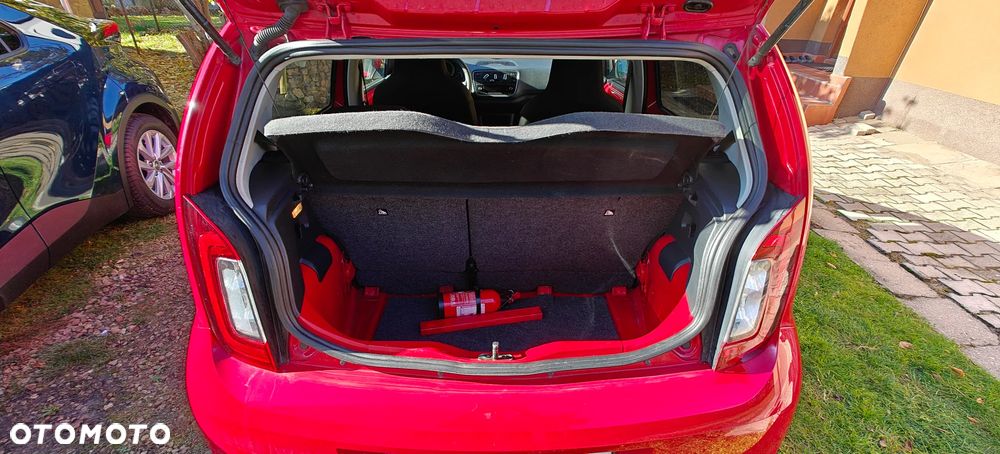 Skoda Citigo 1.0 Ambition - 6