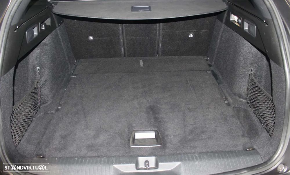 Opel Astra Sports Tourer 1.2 T Hybrid GS eDCT - 45