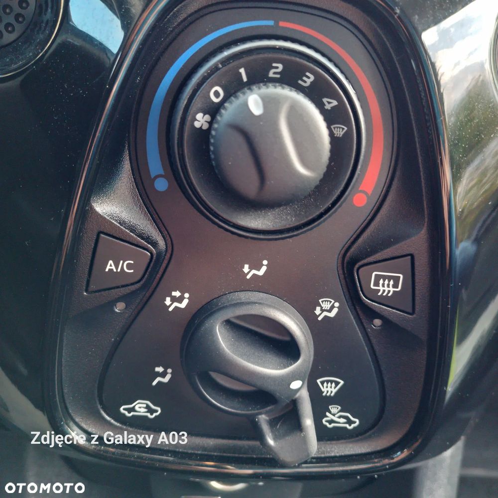 Citroën C1 1.0 VTi GPF Live - 18
