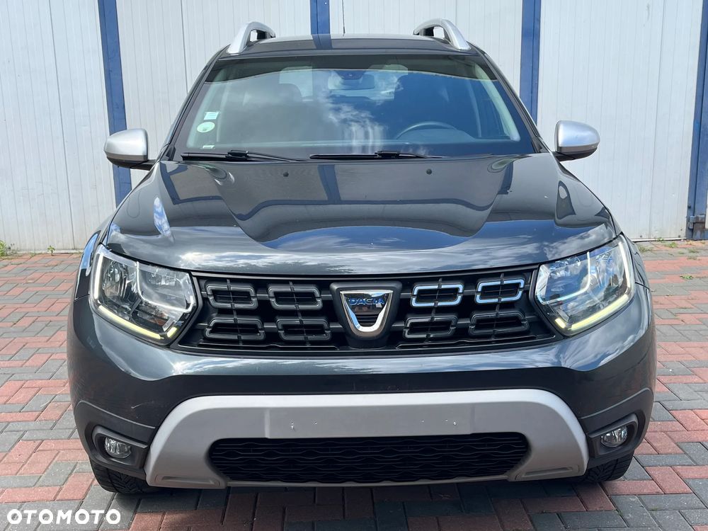 Dacia Duster 1.5 dCi Prestige - 2