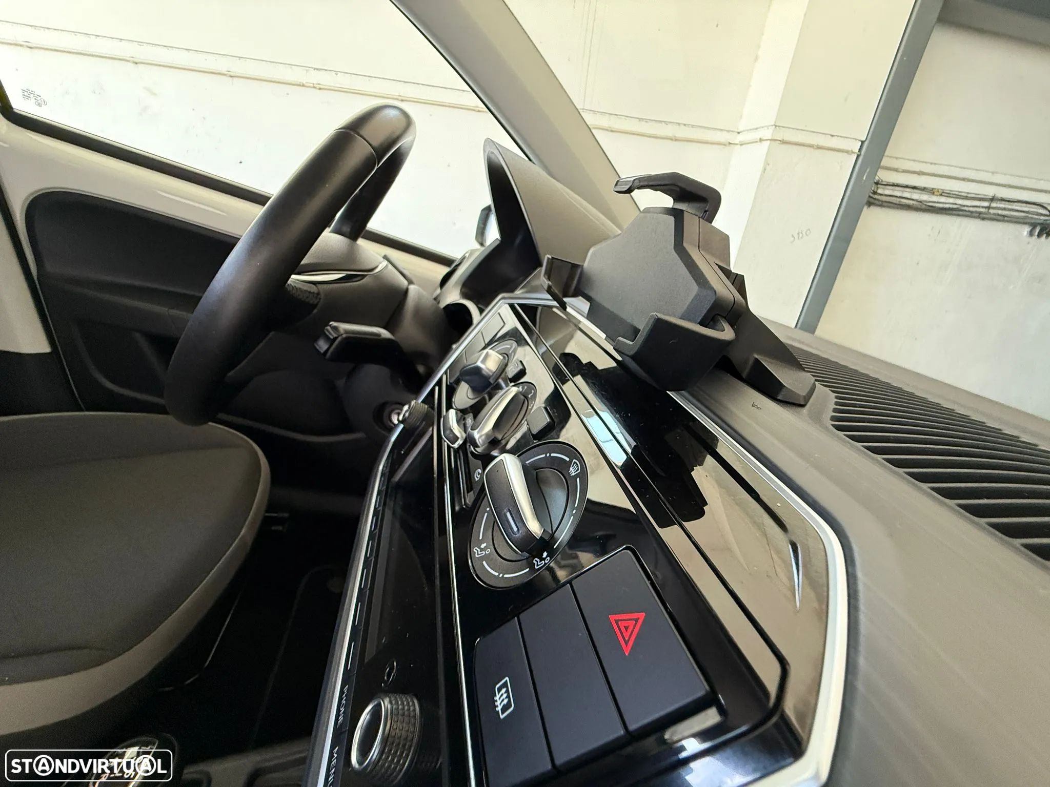 VW Cross Up! 1.0 BMT - 20