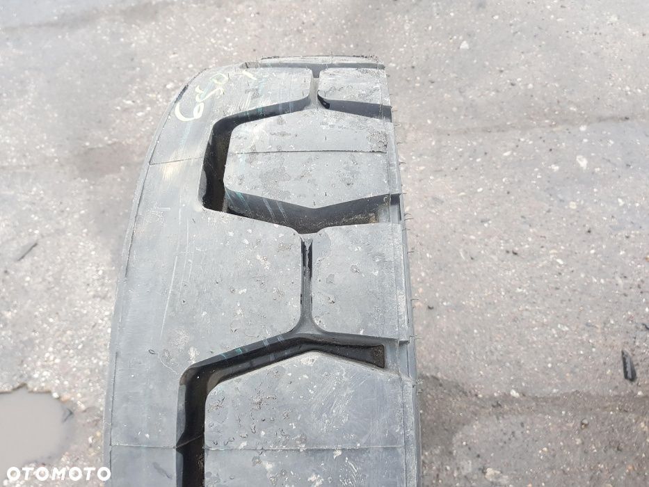 8.25r15 Opona Continental Conrad HT1 Radial 100% Bieżnika 8.25-15 - 3