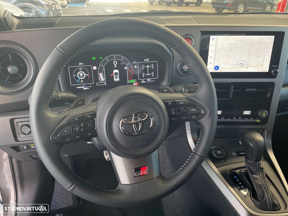Toyota GR Yaris - 18