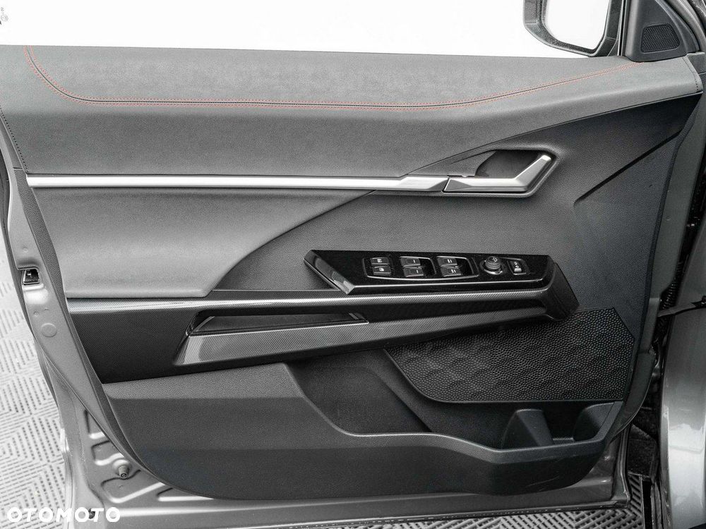 SsangYong/KGM Actyon 1.5 T-GDI Adventure - 12