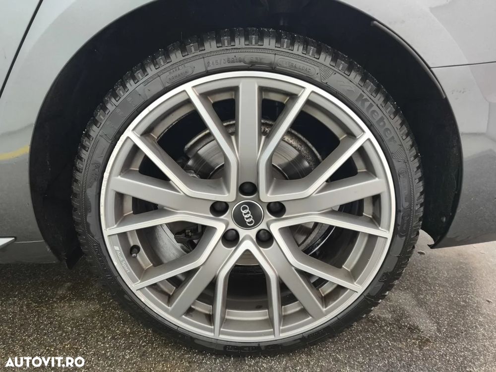 Audi A4 40 TFSI MHEV S tronic S Line - 20