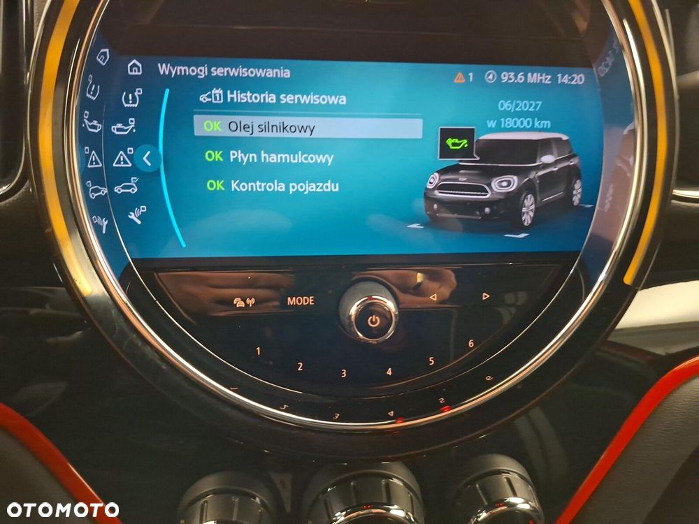 MINI John Cooper Works - 23