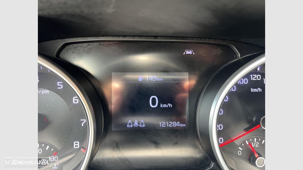 Kia Ceed 1.0 T-GDI Drive - 18