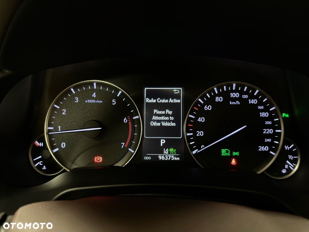 Lexus RX 300 Elegance - 12