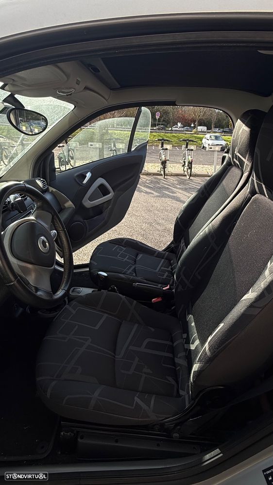 Smart ForTwo Coupé - 9