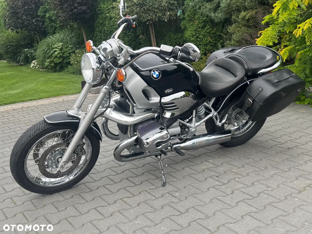BMW R - 7