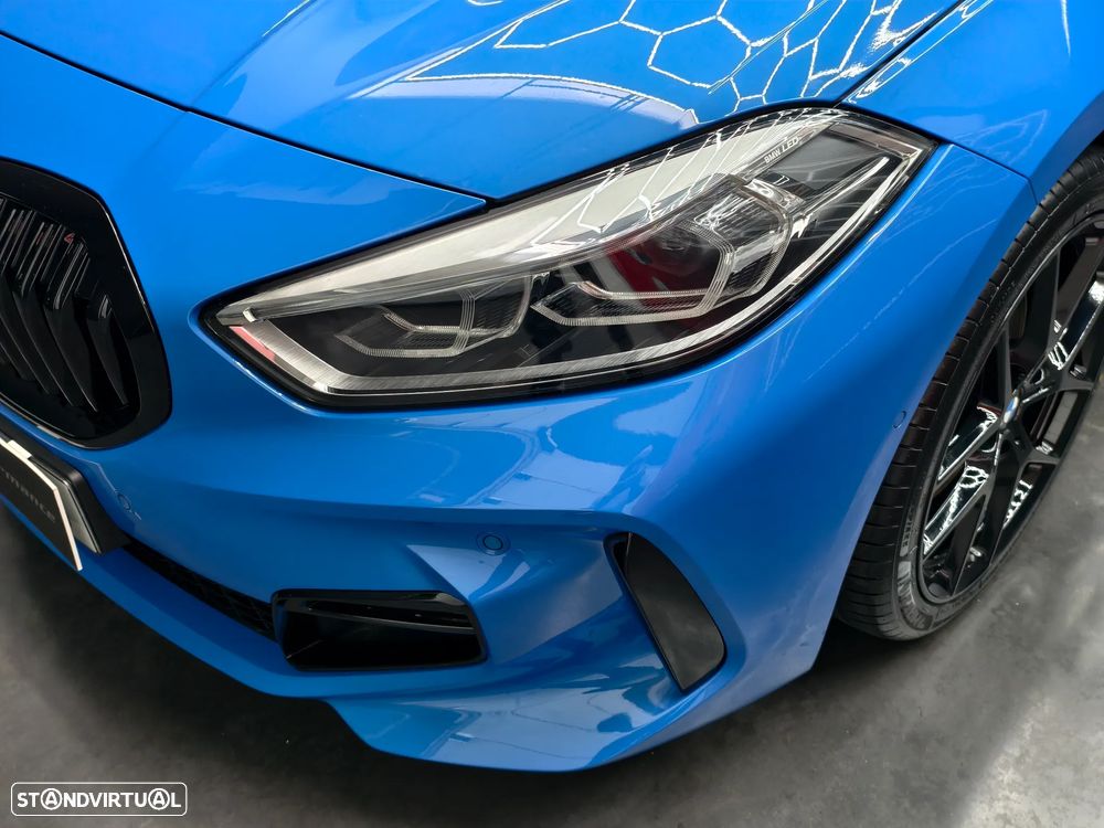 BMW 118 i Pack Desportivo M Auto - 32