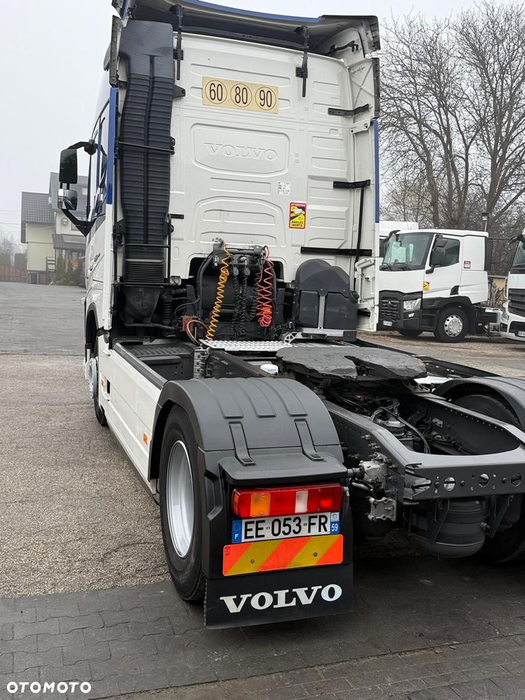 Volvo FH460 - 13