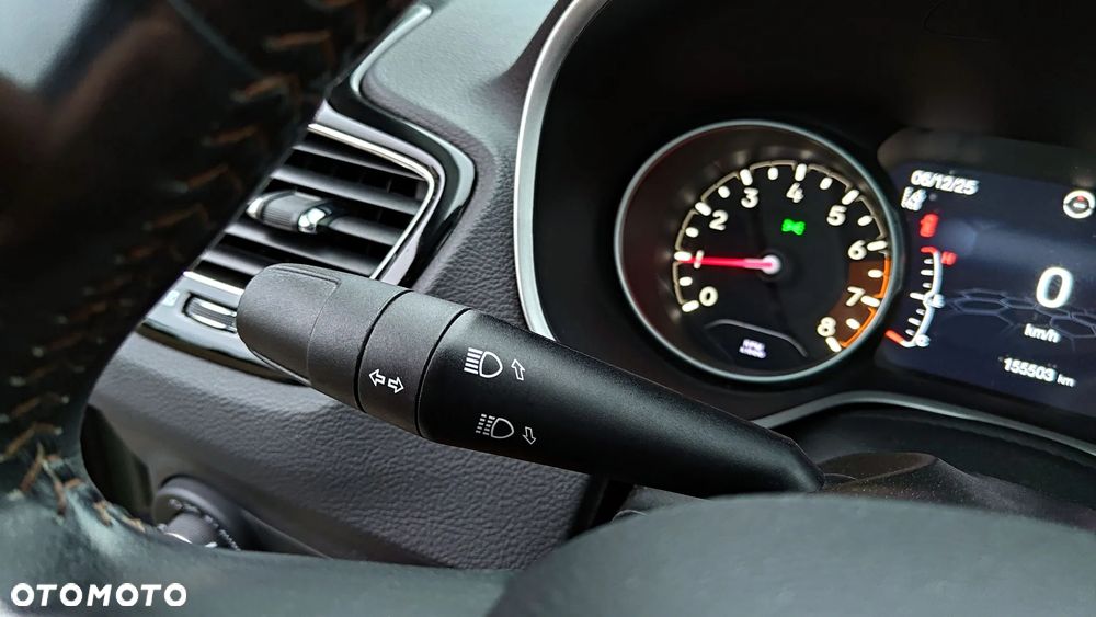 Jeep Compass 1.4 TMair Limited 4WD S&S - 16