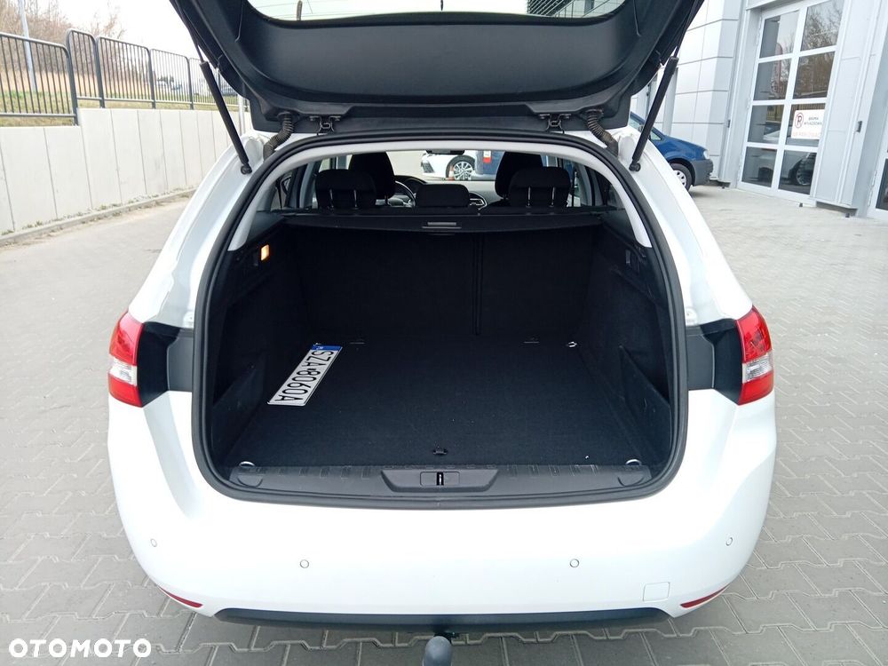 Peugeot 308 - 12