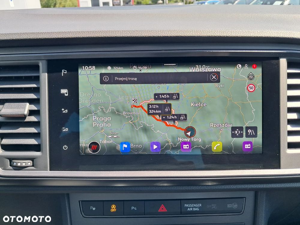 Cupra Ateca - 19