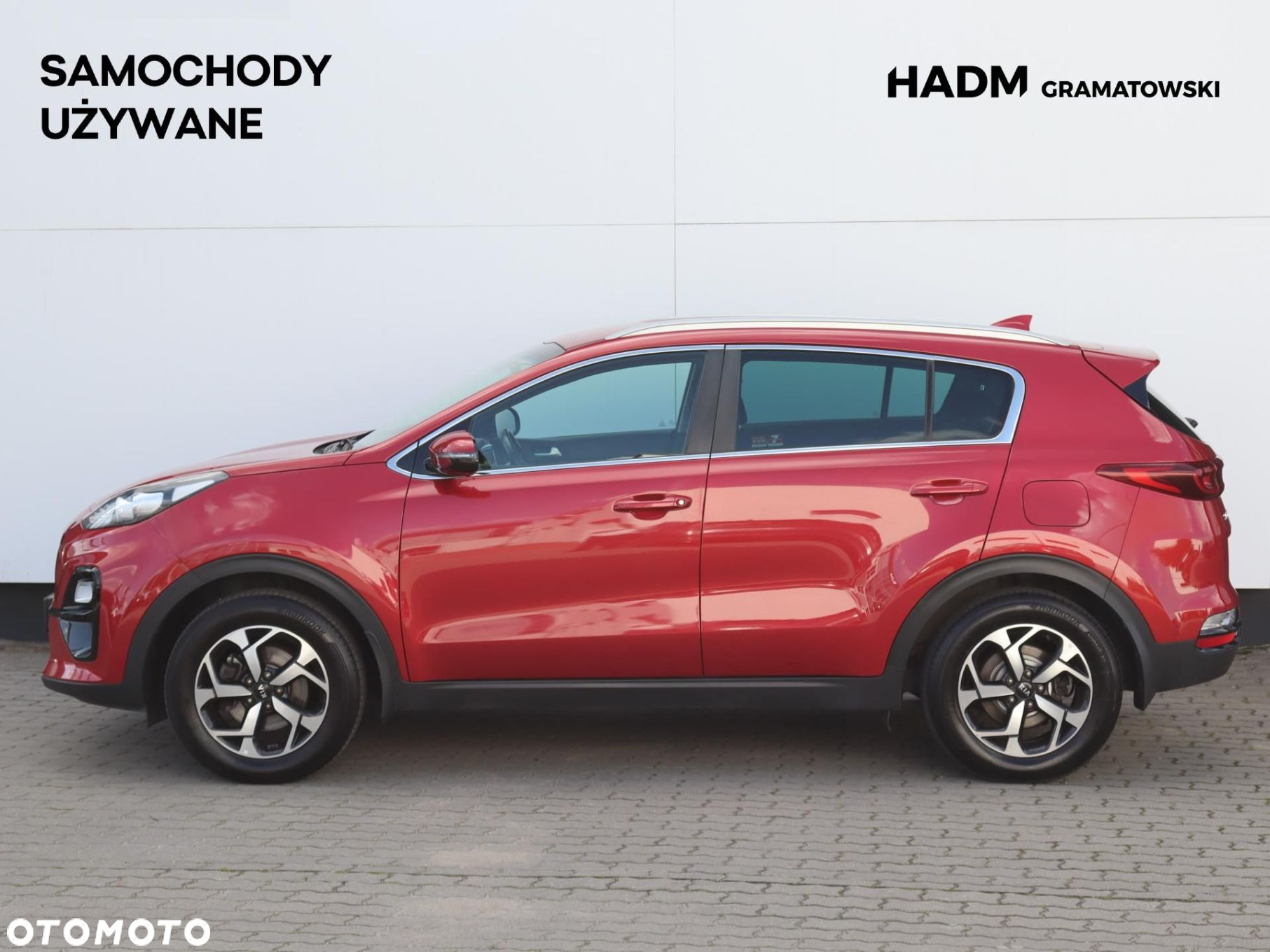 Kia Sportage - 3