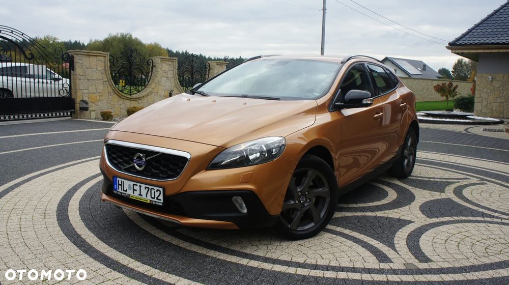 Volvo V40 Cross Country D3 Kinetic - 6