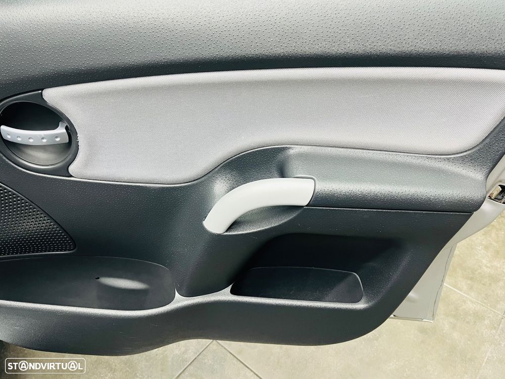 Citroën C3 1.1 SX + - 39