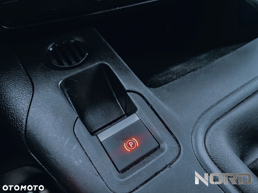 Peugeot Partner 4x4 Long Asphalt - 34