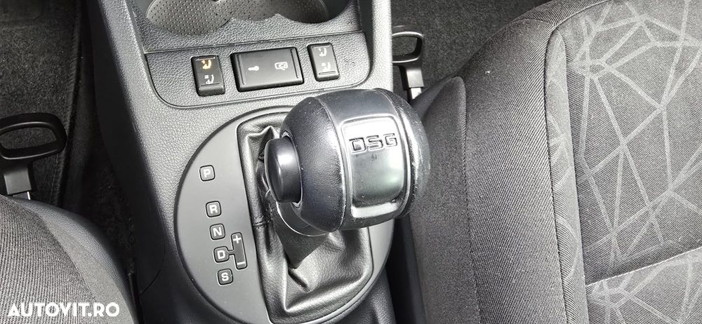 Skoda Fabia - 17