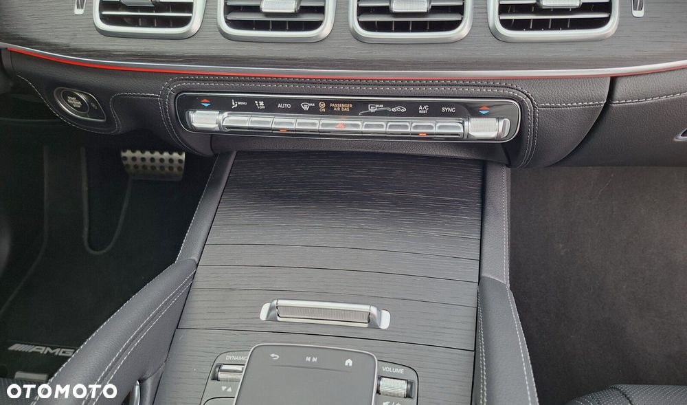 Mercedes-Benz GLE 450 d mHEV 4-Matic AMG Line - 20
