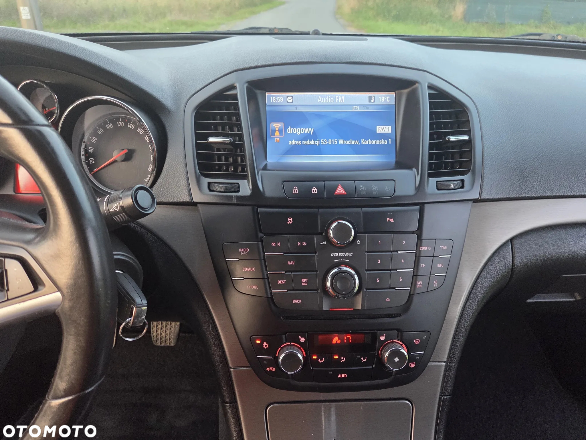 Opel Insignia 1.8 Edition - 15