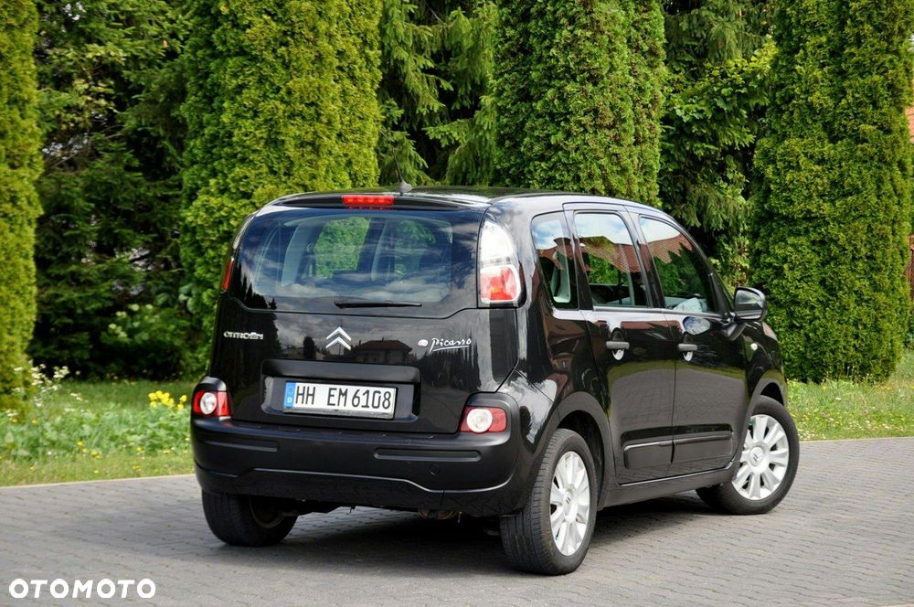 Citroën C3 Picasso - 6