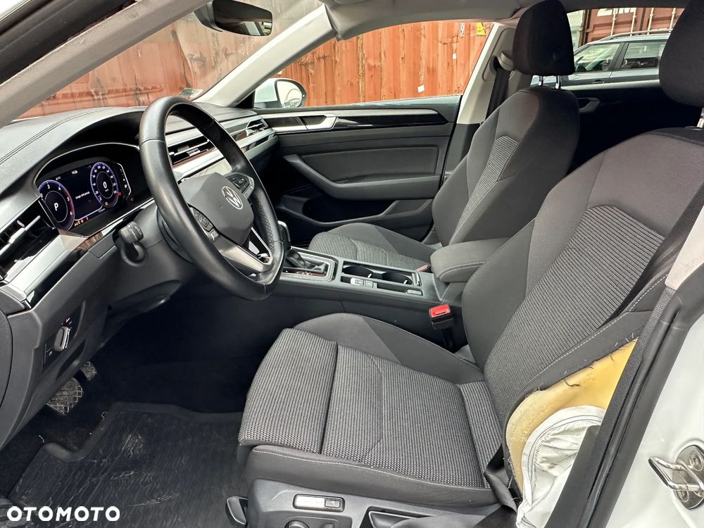 Volkswagen Arteon 2.0 TDI SCR Essence DSG - 11