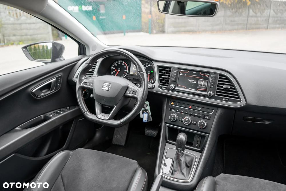 Seat Leon - 37