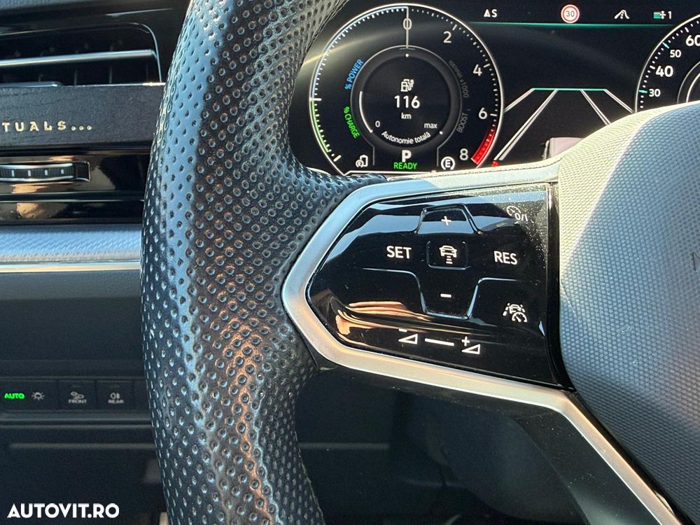 Volkswagen Touareg - 10