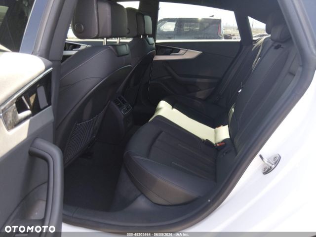 Audi A5 Sportback 45 TFSI quattro S tronic S line - 6