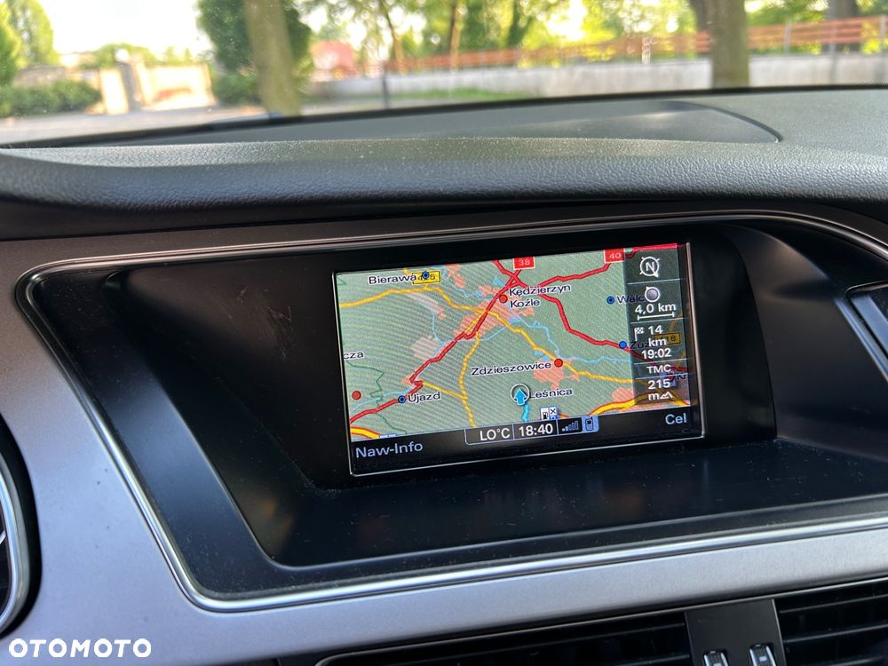 Audi A5 Sportback 2.0 TDI ultra - 20