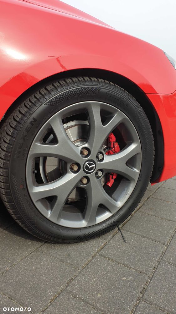 Mazda 3 - 11