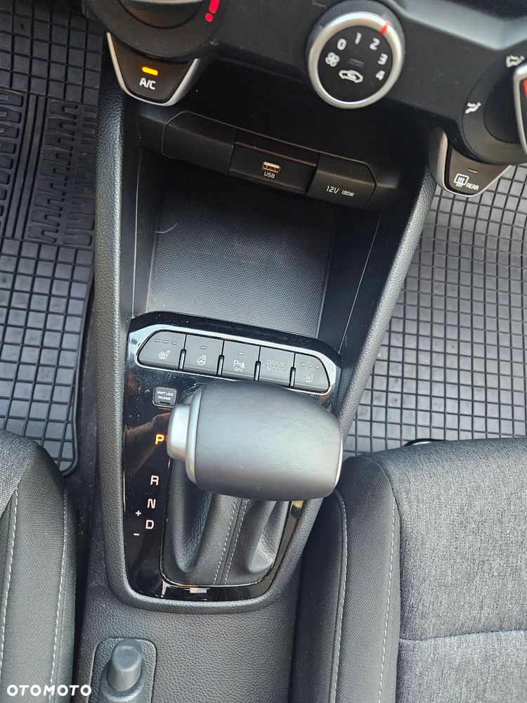 Kia Stonic 1.0 T-GDI L DCT - 5