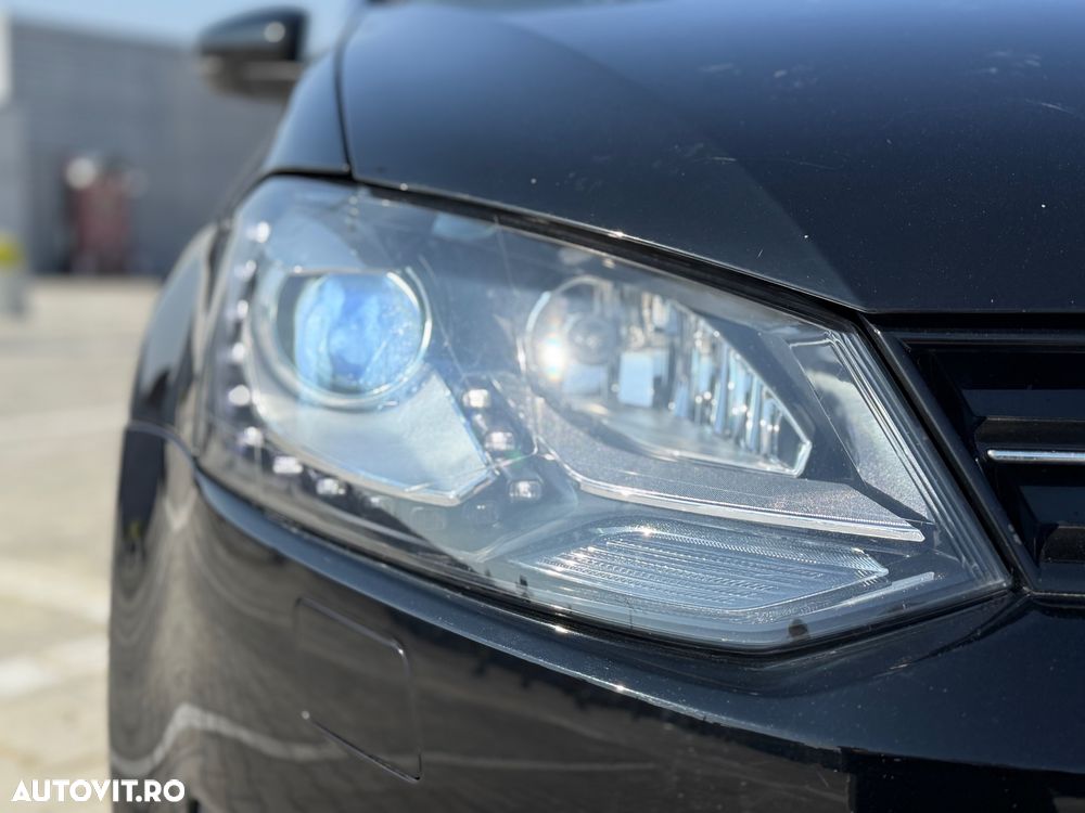 Volkswagen Polo 1.2 TSI Highline - 6